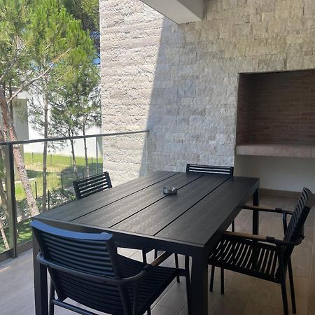 Eme Apartments - Kompleksi San Pietro, Gjiri I Lalzit Durrës Eksteriør bilde