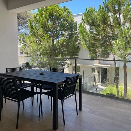 Eme Apartments - Kompleksi San Pietro, Gjiri I Lalzit Durrës Eksteriør bilde