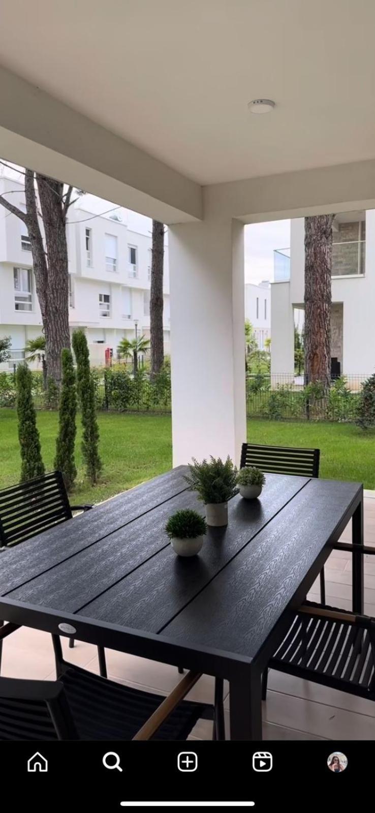 Eme Apartments - Kompleksi San Pietro, Gjiri I Lalzit Durrës Eksteriør bilde